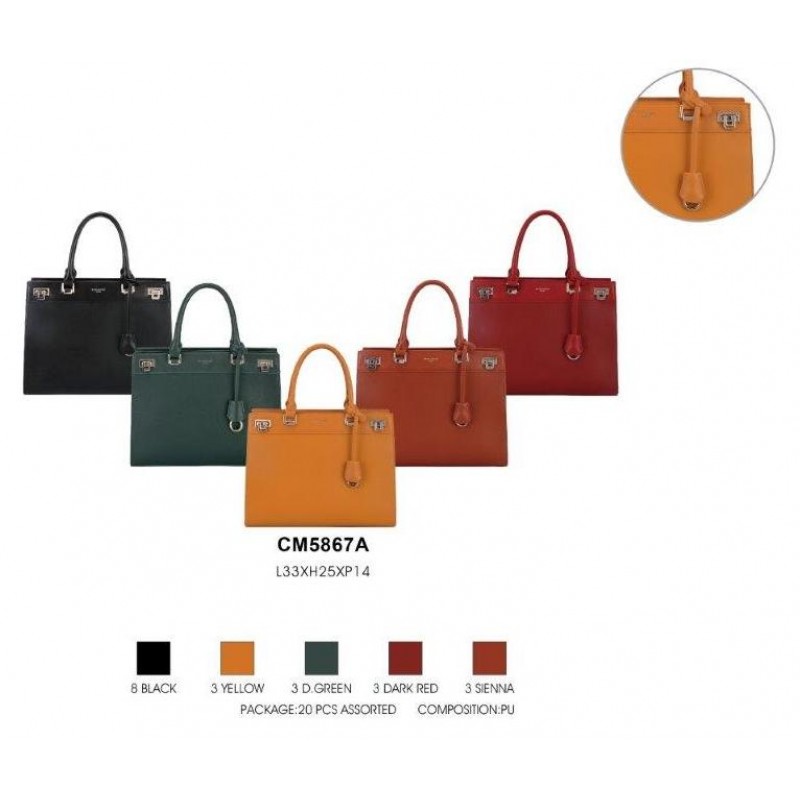 Сумка David Jones CM5867A